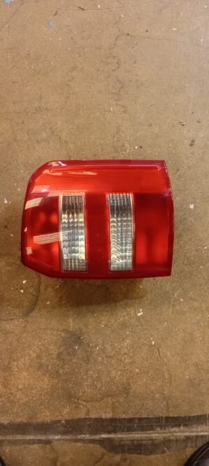 Feu arriere droit audi A2 1.4i 2001