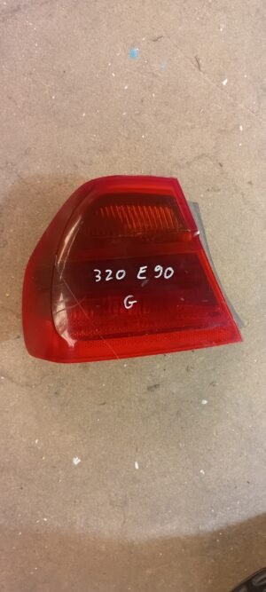 phare 320 E90 G